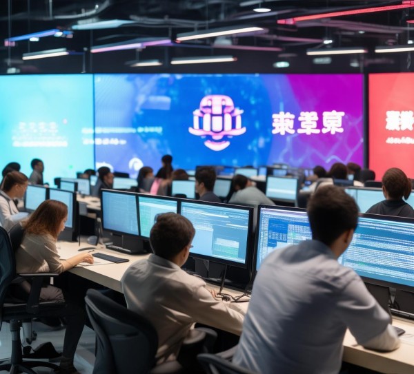 虹口小程序定制开发公司，创新与效率并重的数字解决方案提供商