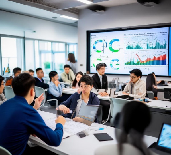 湖南大数据开发培训班的费用与价值分析