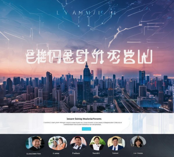 成都网络公司网站建设的优势与选择
