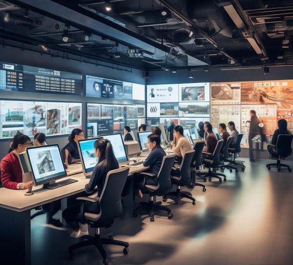 西安网站建设的优质公司推荐