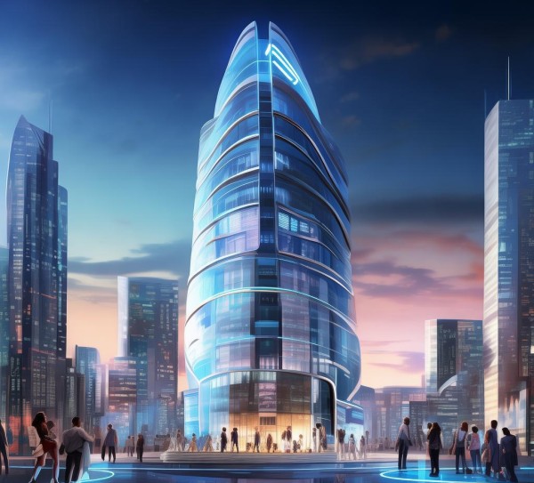华科技引领未来——专业网站建设的领导者