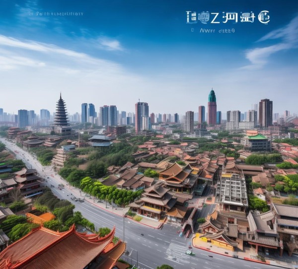 探索福州——打造城市名片，建设特色网站