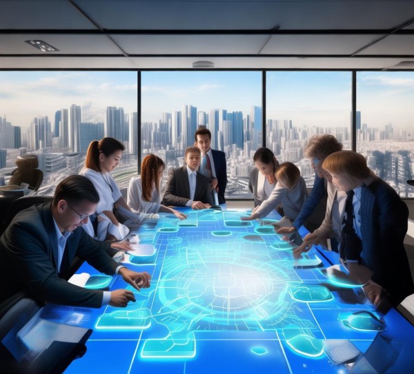 东莞企业网站建设的优势与挑战