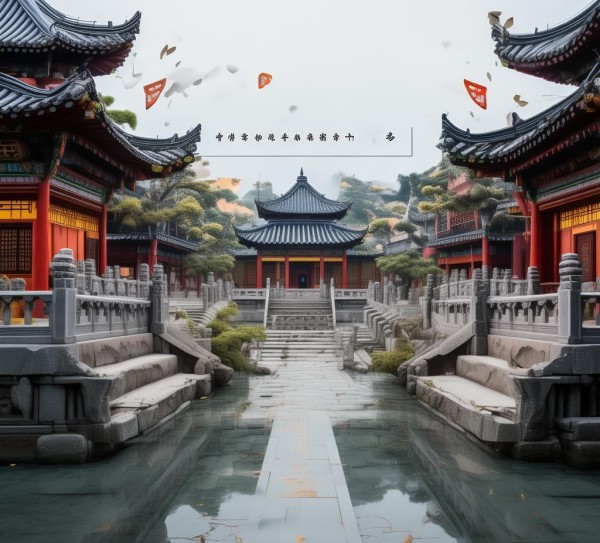 中国风网站建设的魅力与挑战