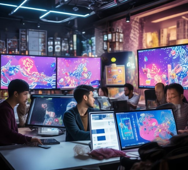 厦门游戏小程序定制开发的魅力与优势