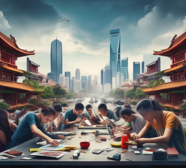 南充网页制作的魅力与挑战