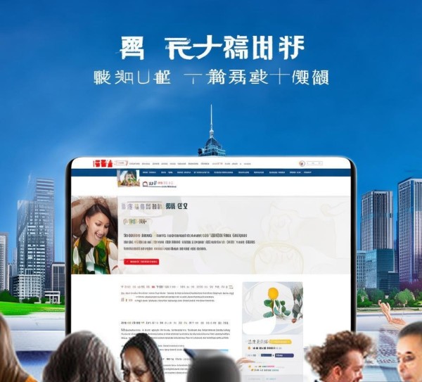 邢台移动网站建设，助力企业腾飞