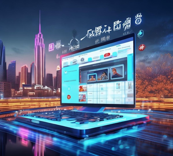 济南网页网站制作的魅力与优势