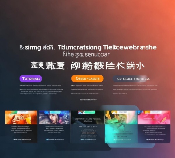 影视主题网页制作的全方位指南