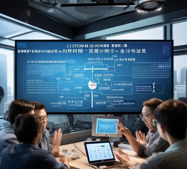 广东项目软件开发定制的优势与选择指南