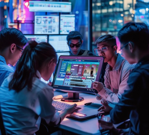 泰州定制开发小程序专业定制——打造企业移动端新生态