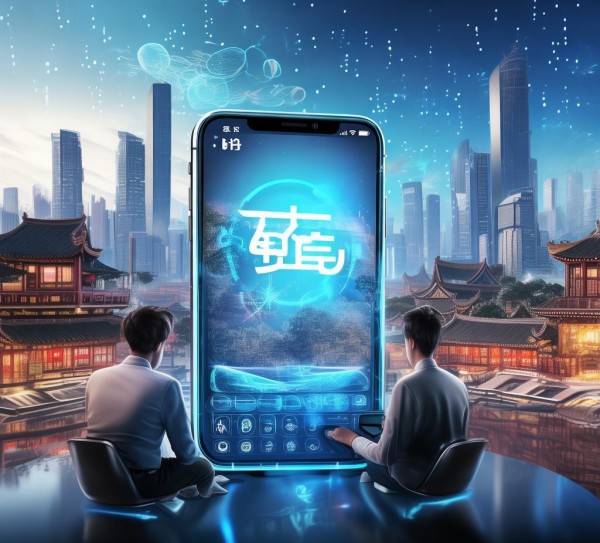 小程序开发定制泗洪，开启智慧城市新篇章