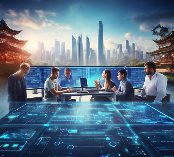 探索广州定制软件开发的无限可能——揭秘顶尖公司的创新之路