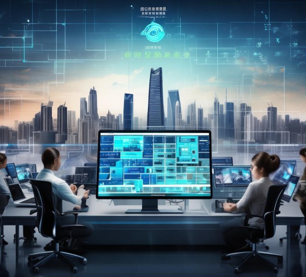 济南网站开发建设，助力企业腾飞的新引擎