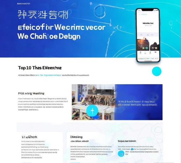 微信推广网页制作的策略与技巧