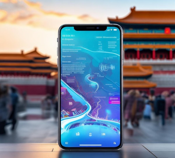 北京旅游小程序开发定制，开启智能旅游新时代