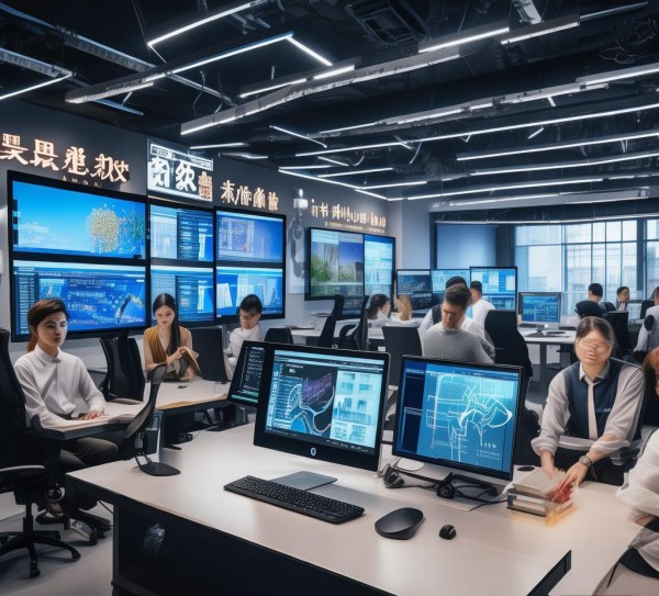 网站建设公司上海，助力企业数字化转型