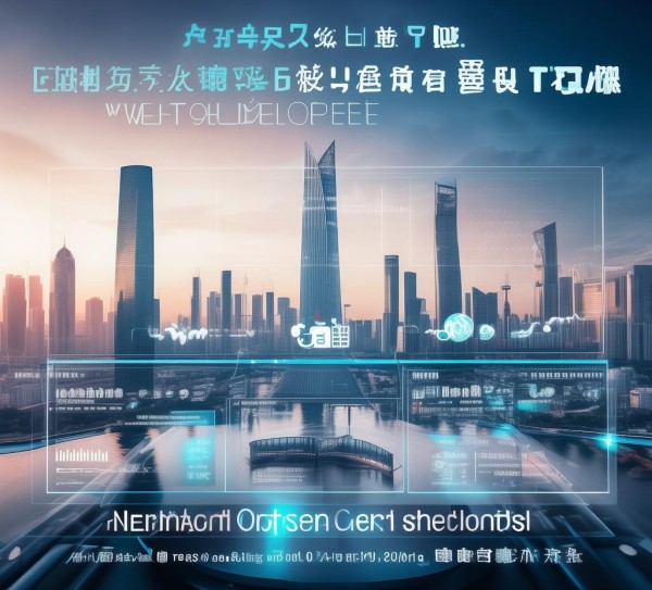深圳英文网站建设的优势与选择