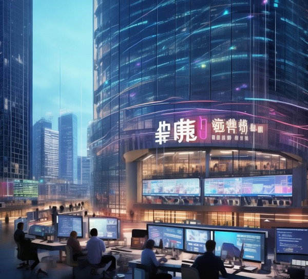 淘宝大数据开发公司，引领电商新时代