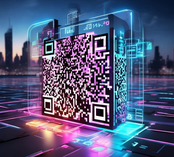 网页制作二维码，探索数字时代的创新与便捷