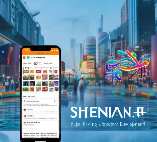 沈阳拼团小程序定制开发——助力企业精准营销与高效运营