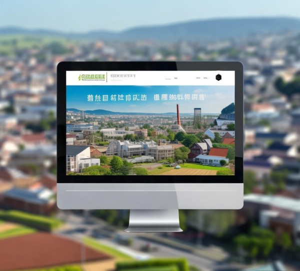 理县网站建设，助力地方经济腾飞