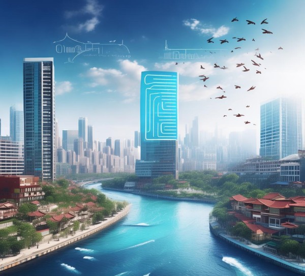 河池专业网站建设，助力企业腾飞的新引擎