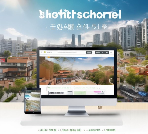 保定学校网站建设的优势与挑战