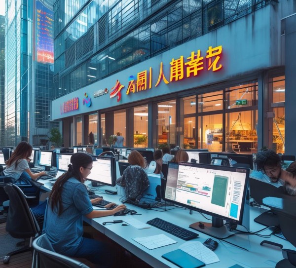 邵阳网站建设公司——打造卓越网络形象的关键力量