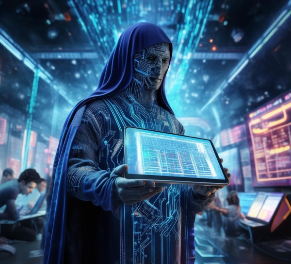 威软，软件开发的领导者——定制化解决方案的专家
