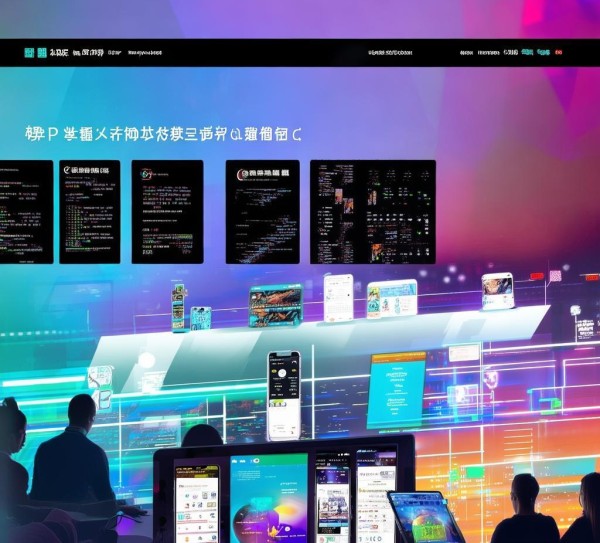 宝坻软件开发网站建设APP定制——打造企业数字新生态