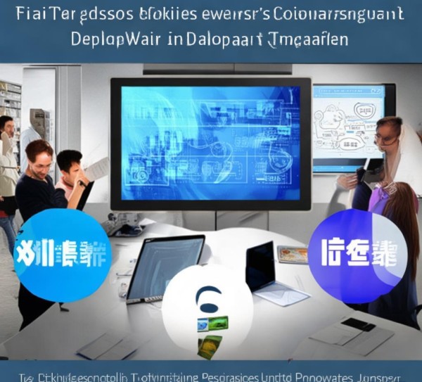 选择唐山软件开发定制开发公司的五大理由