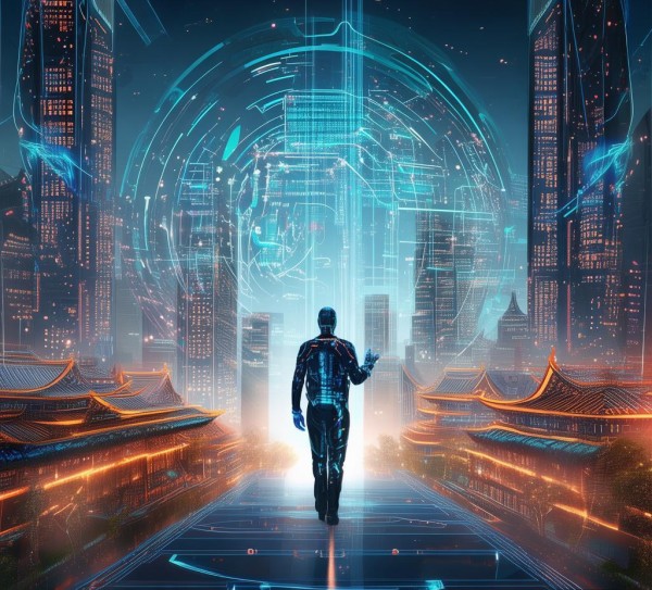 大数据开发与网络技术的深度融合，推动数字化转型的新引擎