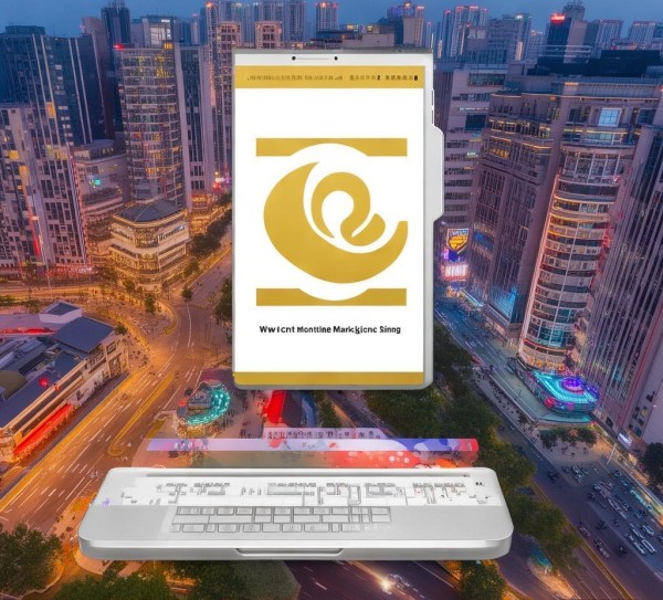 济南微信网站建设，开启移动营销新篇章