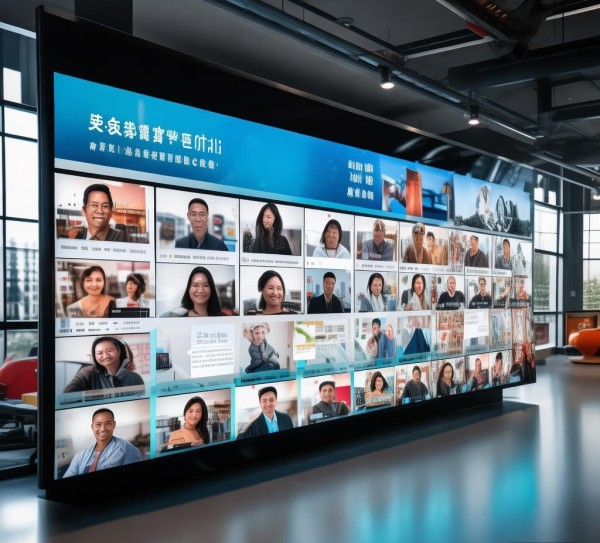 南城网站建设公司的成功案例与客户见证