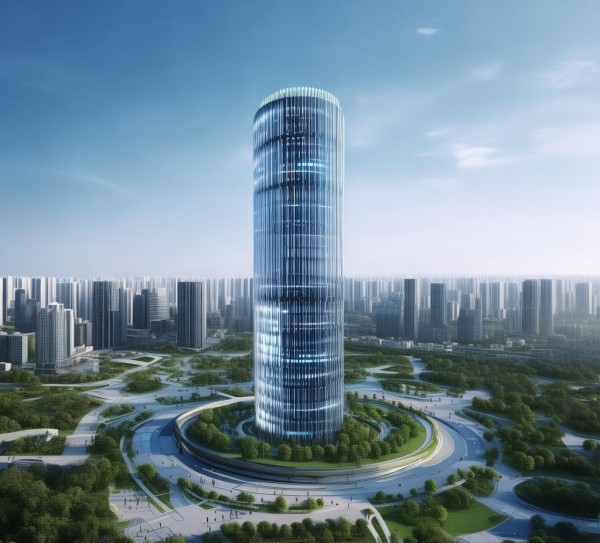 天津开发区大数据库，创新引擎与智慧城市的交汇点