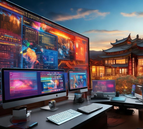 永州网页制作的魅力与挑战
