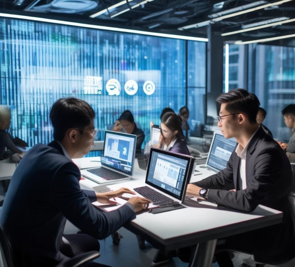 北京网站建设备案代理，专业服务助力企业快速上线