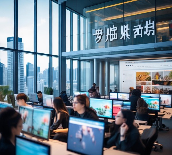 广安网页制作公司，打造您的专属网络空间