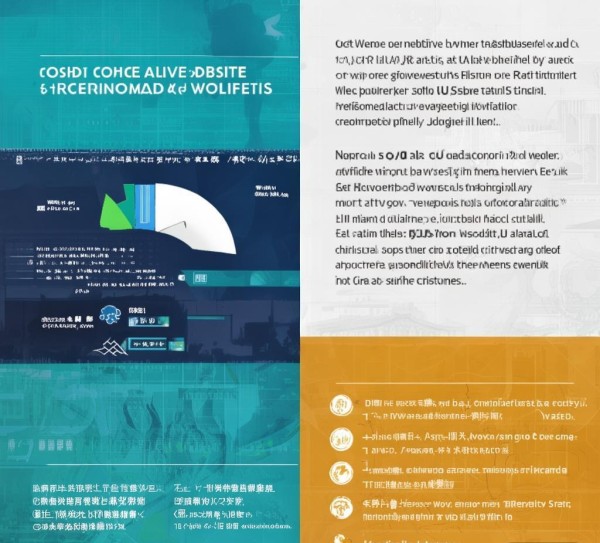 吉林网站建设费用，揭秘专业建站成本与价值