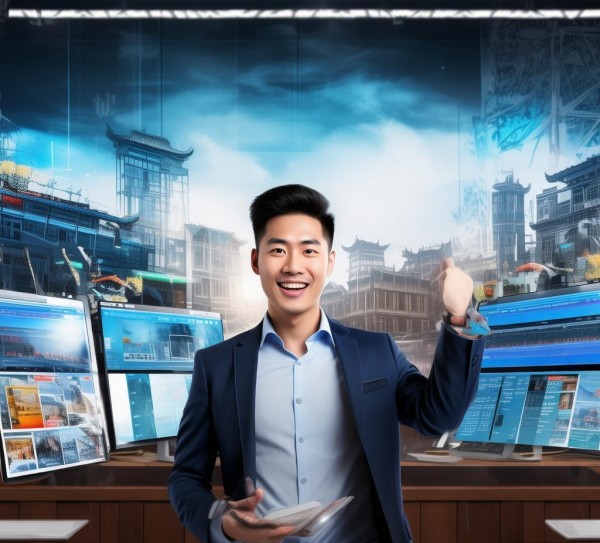 惠州网站建设创业，开启数字时代新篇章