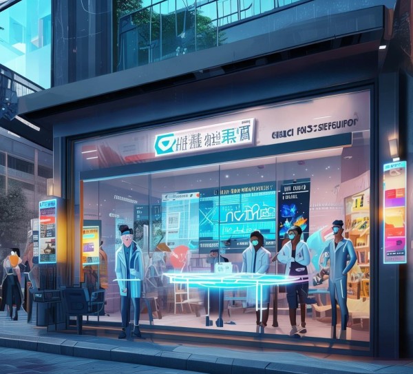 丹阳小程序开发定制店的创新与未来