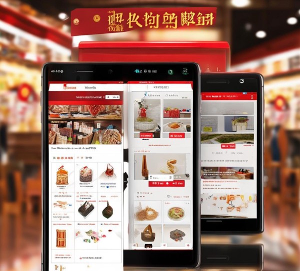 湖北网店小程序定制开发的魅力与优势