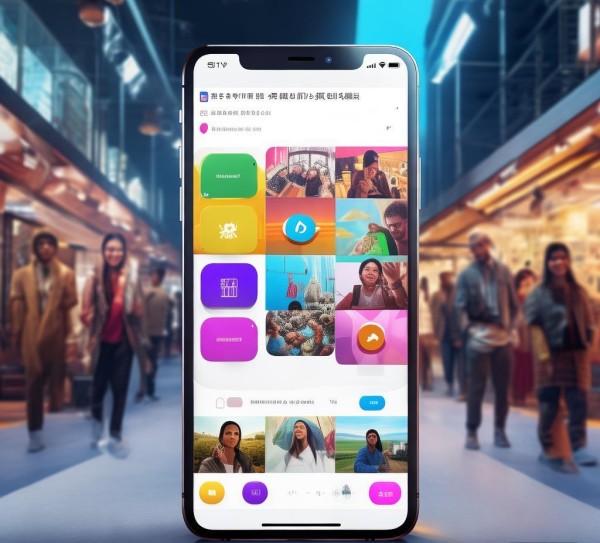 喜牛分享平台系统源码APP软件开发定制