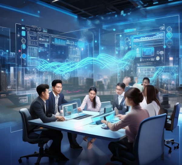 山东小程序定制平台开发，助力企业数字化转型