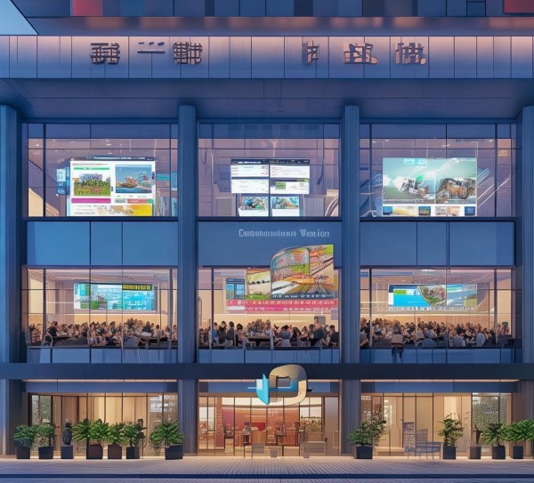 丛台区网站建设，助力企业发展新篇章