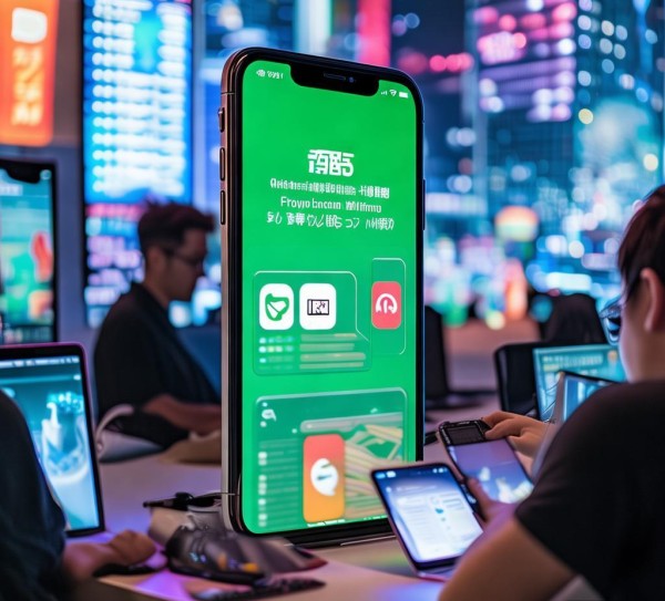 广元微信小程序定制开发，开启您的移动商务新篇章