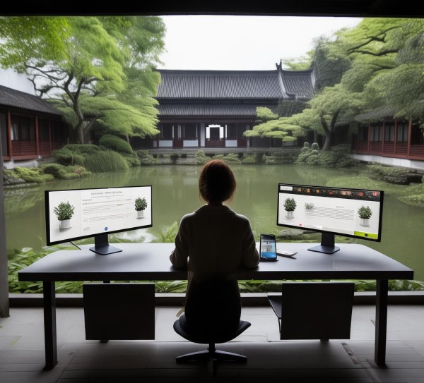 探寻苏州高端网页制作的魅力与价值