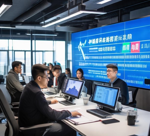 青岛软件开发定制服务公司，助力企业数字化转型