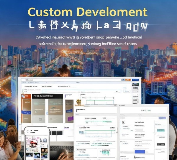 南宁网站小程序开发定制的优势与选择